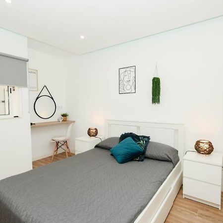 Nayjay Staycation Portimão Εξωτερικό φωτογραφία