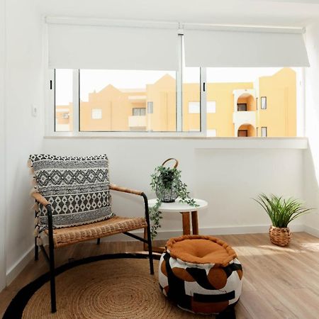 Nayjay Staycation Portimão Εξωτερικό φωτογραφία