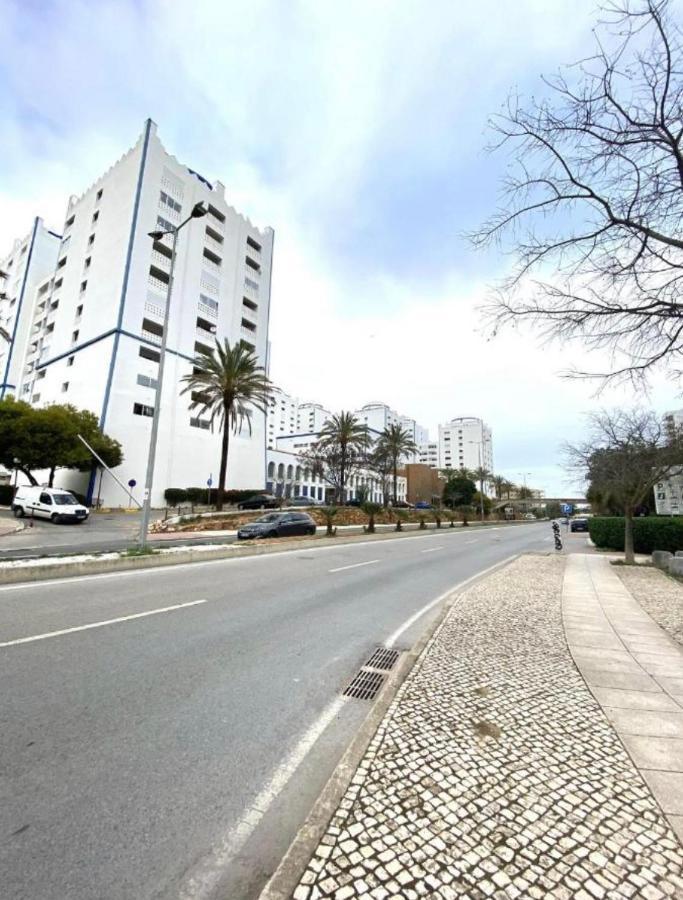 Nayjay Staycation Portimão Εξωτερικό φωτογραφία