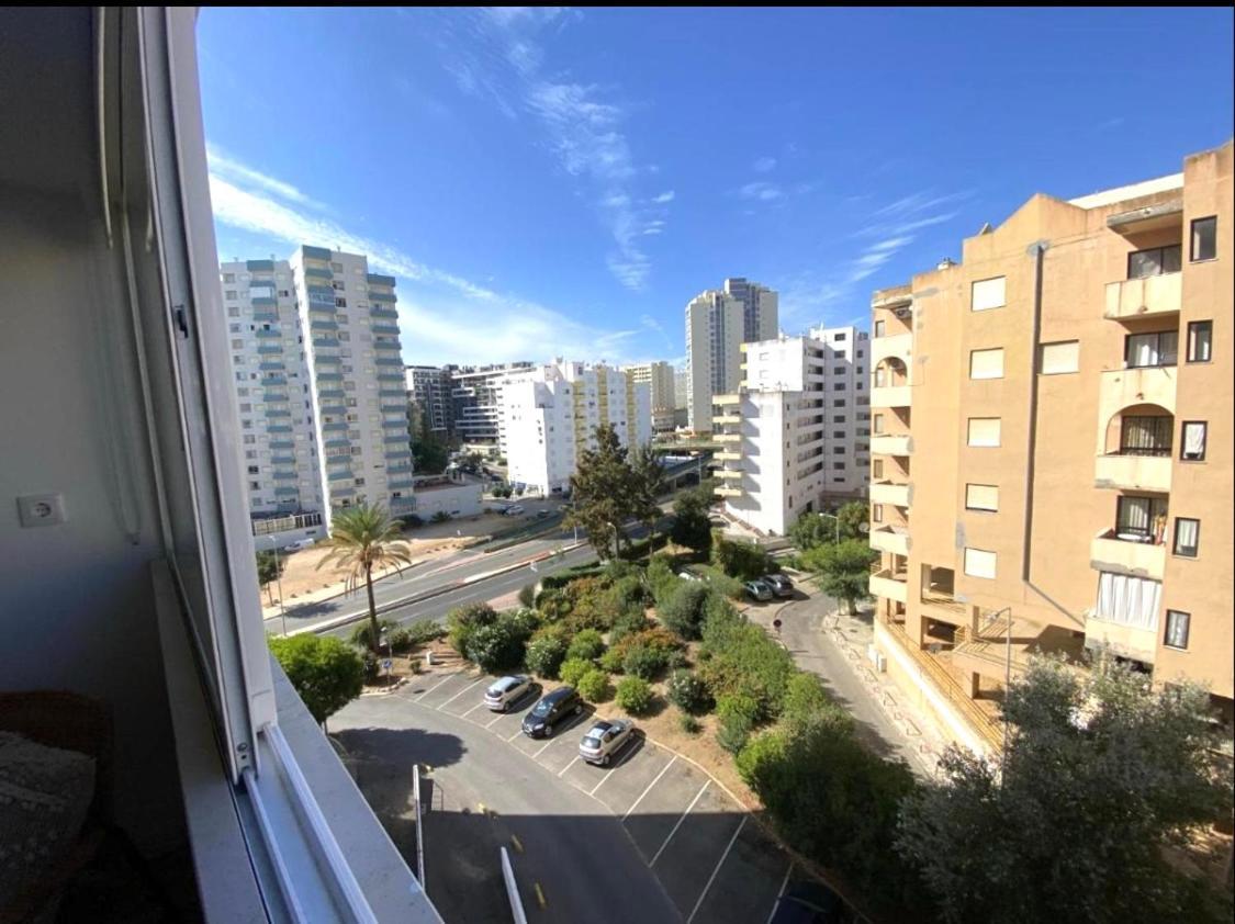 Nayjay Staycation Portimão Εξωτερικό φωτογραφία