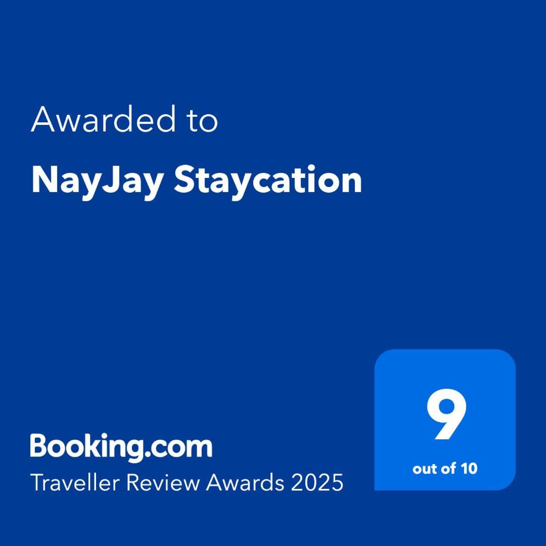 Nayjay Staycation Portimão Εξωτερικό φωτογραφία