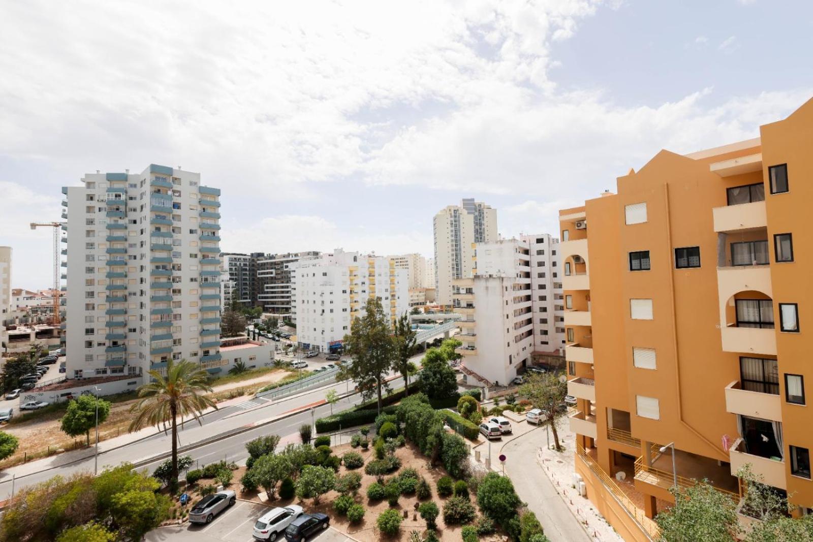 Nayjay Staycation Portimão Εξωτερικό φωτογραφία